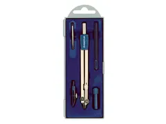 Schoolpasser Staedtler Mars Basic 559 5-delig Ø34cm
