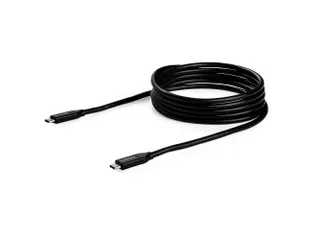 2 meter USB-C laadkabel 100W Power Delivery Fast Charge & Sync - 7
