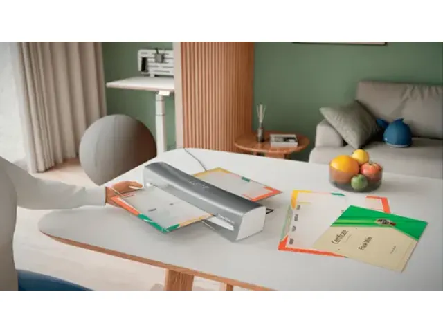 Lamineerhoes Leitz Ilam A5 2x80 Micron 100stuks