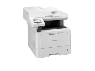 Multifunctional Laserprinter Brother MFC-L5710DW - 3
