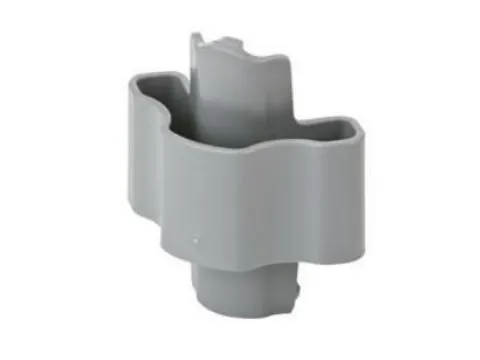 Ecolab Vario Maxx Bumperset Grijs Set van 4 stuks