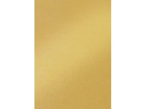 Fotokarton Folia 2-zijdig 50x70cm 250gr parelmoer nr65 goud