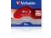 Blue Ray BD-RE DL 50GB RW 2x 5 Stuks