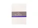 Envelop Lalo bank C6 114x162mm 100gr gevergeerd wit gegomd