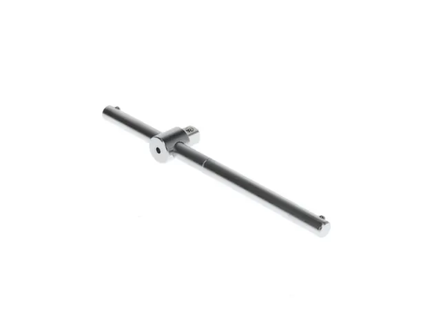 GEDORE R65200049 Verlengstuk met schuif 1/2 inch 250mm