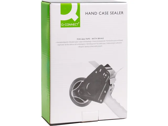 Tape Dispenser Voor Rol 50mmx66m