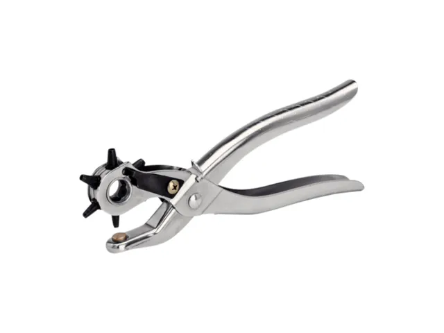 Revolverponstang Rapid RP03