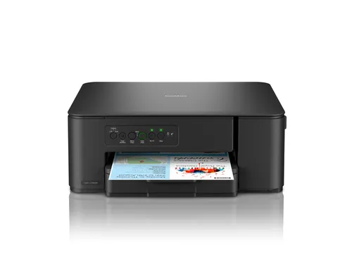 Multifunctional inktjet printer Brother DCP-J1260W