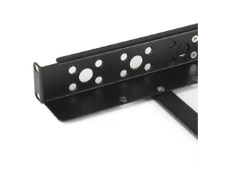 1U Universal Server Rack Rails 19 inch - 3