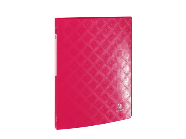 Ringmap PP 1928 A4 4R 15mm ass