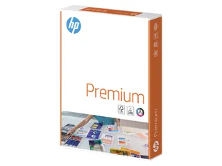 Kopieerpapier Hp Premium A4 80 Gram Wit Pallet - 4