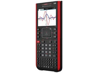 Texas Instruments TI-Nspire CX II-T CAS Grafische Rekenmachine - 2
