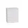 ladekast HxBxD 1000x800x550mm 9laden romp RAL7035 front RAL7035