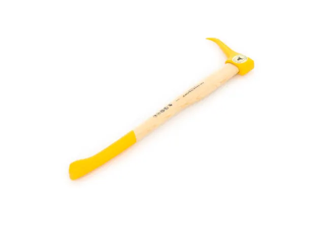 OX 173 E-0600 Hand Appie met 60cm essenhouten steel