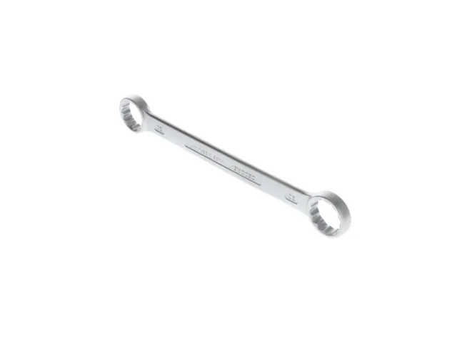 4 30X32 Clés mixtes droites profil UD 30x32mm