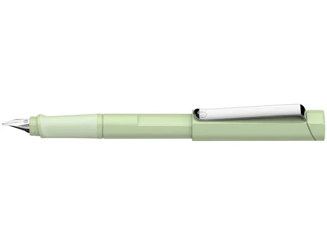 Vulpen Schneider Base M Soft green