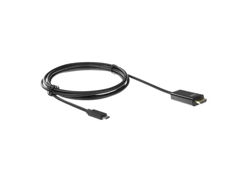 Kabel ACT USB-C naar HDMI 60Hz 2 meter