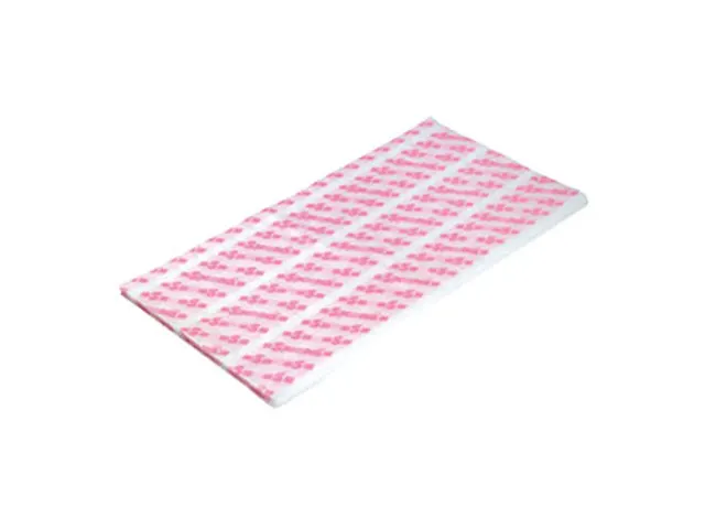 Spontex Pro Planet Plus 67 20x50 stuks Roze