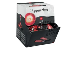 Koffiesticks Douwe Egberts Cafe Cappucino 9.5gr - 2