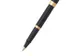 Rollerball SHEAFFER Sagaris Glossy black gold tone