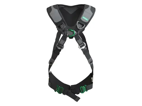 MSA V-Flex harnas 2D, maat XS - XS