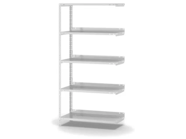 rayonnage pour classeurs,rayonnage suivant,HxlxP 1500x750x300mm