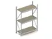 rayonnage grande largeur,rayonnage départ,HxlxP 2200x1507x650mm