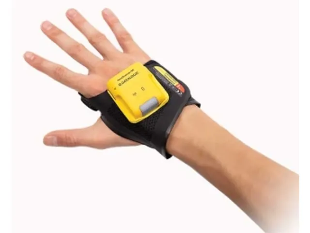 Datalogic HandScanner Barcode scanner HS7500MR Mid Range