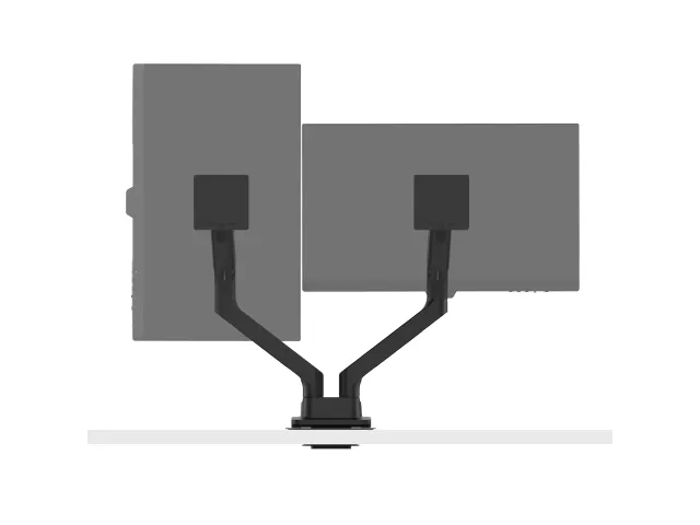 Bras 2 écrans BenQ Ergo BDH01 17-35 pouces