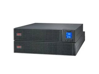 APC Easy-UPS On-Line SRV2KRILRK-E - 2000VA, 4x C13, USB, Railkit, exte - 2