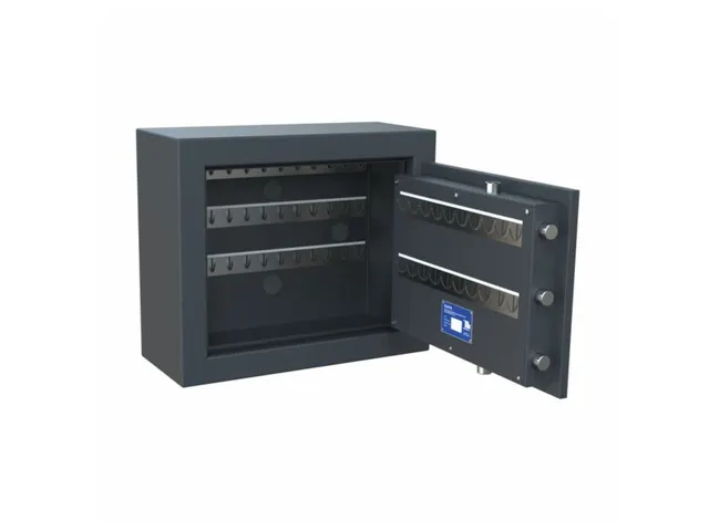 CEN 0 sleutelkluis 56 Sleutelslot