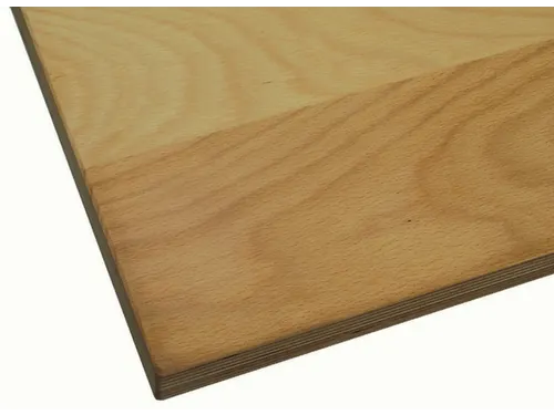 Werktafel Aanbouw 1250x750x840mm Multiplex Werkblad 30mm 1500kg