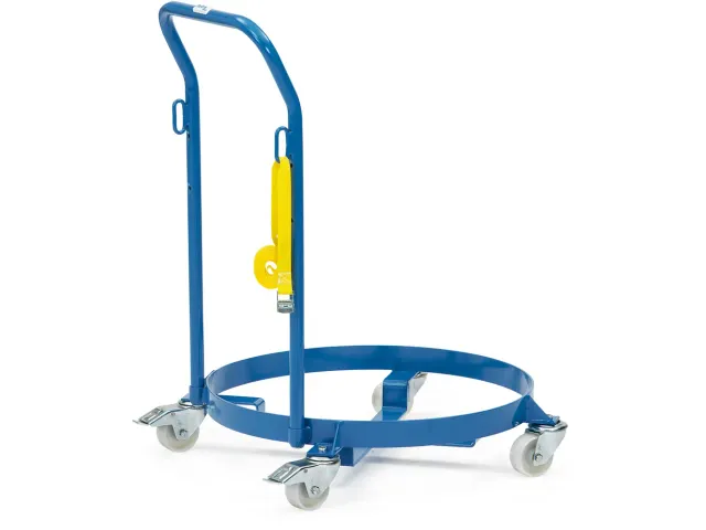 Vatenroller 13600 met duwbeugel 13600