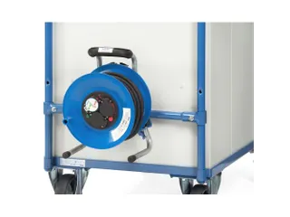 Kabeltrommel - toebehoren - 2151-2746 - 1