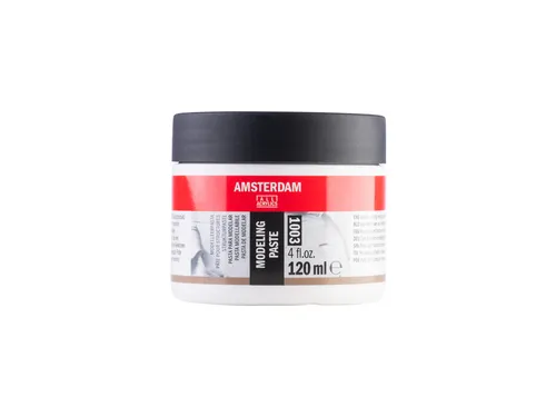 Modelleerpasta Amsterdam Mini 1003 120ml