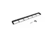 Insluitadapter voor Easy rack, voorzijde, 42U, zwart, 600mm breed