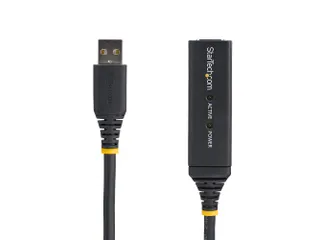 10m USB 2.0 actieve verlengkabel M/F - 4