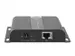 4K HDMI-extender, ontvanger via IP/CAT 5, 6 (120 m), POE-aangedreven
