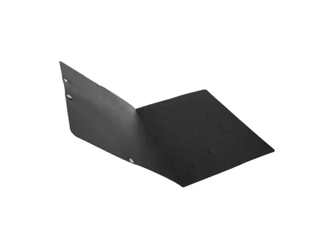 Exacompta Elastomap Nature Future Zonder Kleppen A4, 400 g/m², Zwart