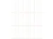 Etiquettes tous usages, blanches 50x14mm boîte 672 pcs