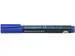 Viltstift Schneider Maxx 133 schuin 1-4mm blauw