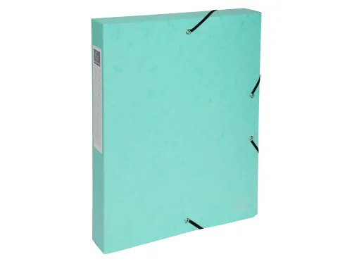 Klasseerdoos A4 R25m m 7/10e AQUAREL geas