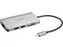 UH1400P USB-C 8-in-1 docking station