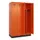 PBM-locker,HxBxD 1950x1200x500mm,4vak,vak B 300mm,cil.-slot