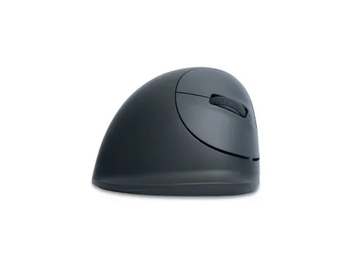 Verticale muis R-Go HE Basic Medium Rechts draadloos Bluetooth