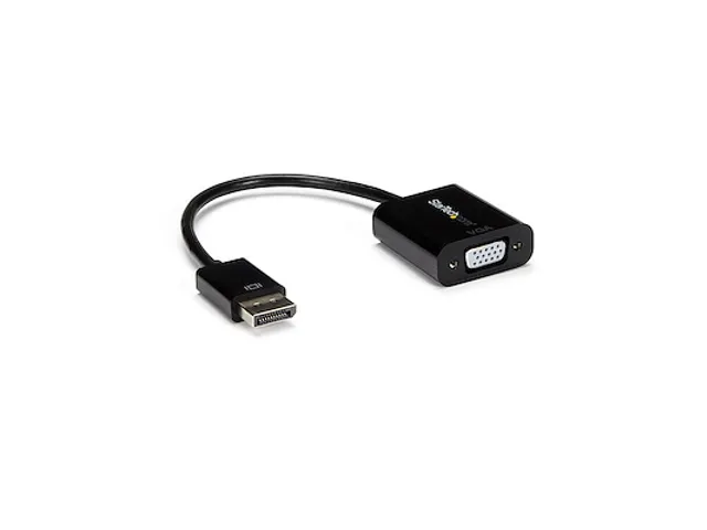 DisplayPort naar VGA Adapter 1920x1200 DP 1.2