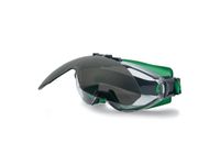 Ruimzichtbril Ultrasonic flip up 9302043