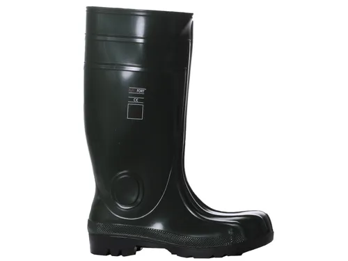 Eurofort veiligheidslaars S5 - 48