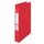 Ringband Esselte 4 rings A4 25mm Pp Rood O-mech