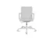 Topstar Bureaustoel Sitness Life 40 3D-technologie wit